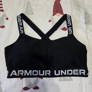 Under Armour Sports Bra